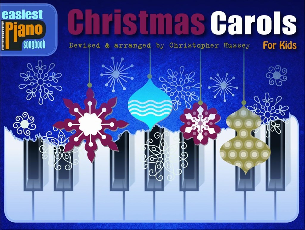 Christmas Carols for Kids